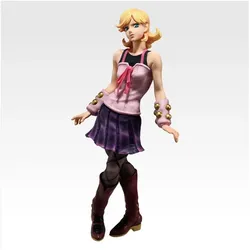 Banpresto Static Figure - Ichibansho - Jojo's Bizarre Adventure - Masterlise - Steel Ball Run 1 - Lucy Steel