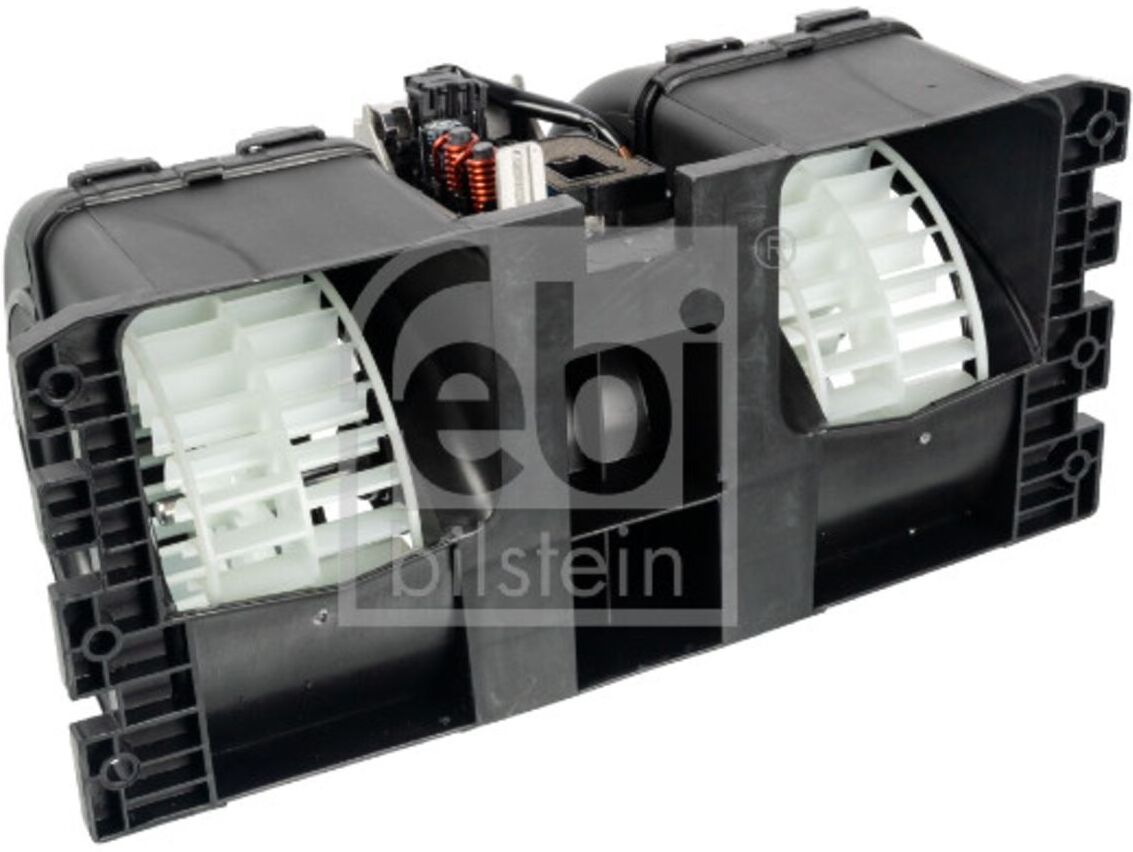Innenraumgebläse FEBI BILSTEIN 170322