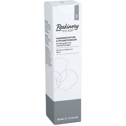 RESKINERY Haarwachstum und Pflegetonikum