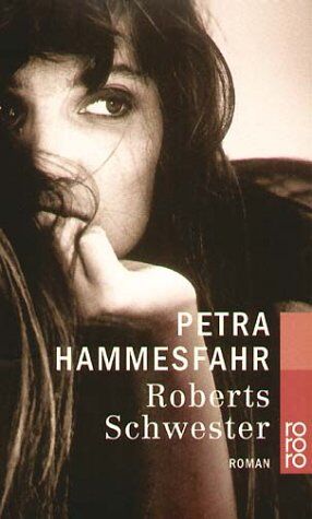 Petra Hammesfahr - Roberts Schwester - Preis vom 07.10.2026 11:45:10 h