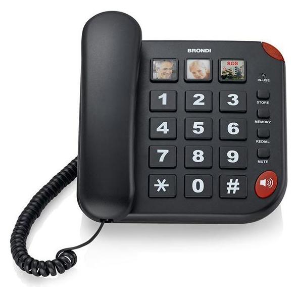 Brondi BRAVO 15 (10273471)