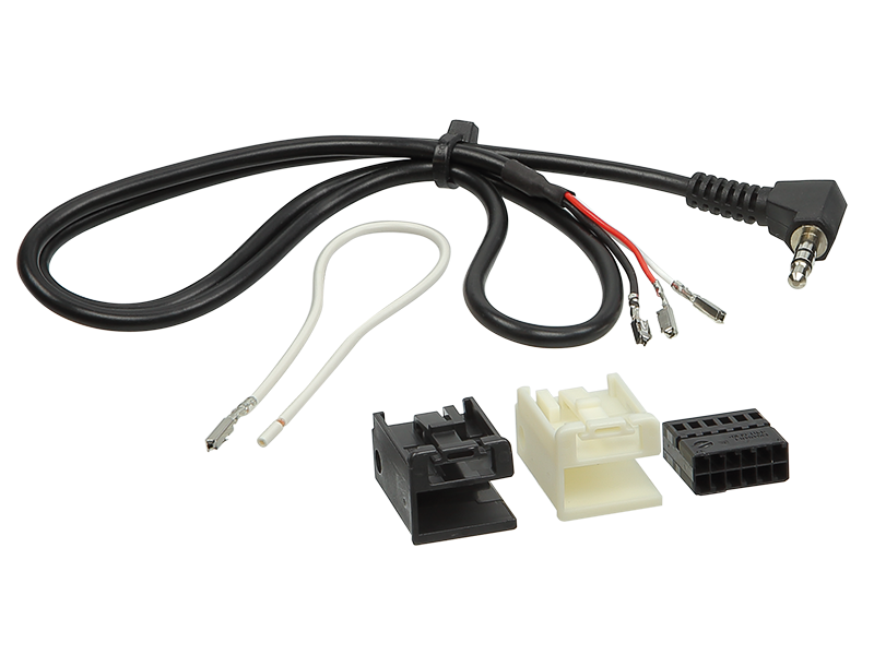 ACV FSE Adapter NF Universal Stereo