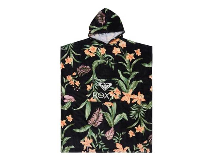 Roxy - Stay Magical Printed Strand-Poncho - Frau