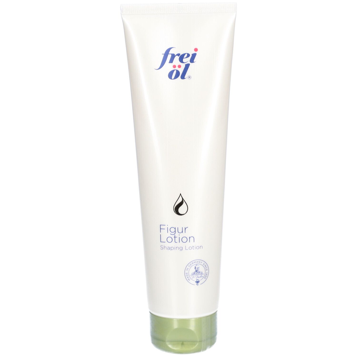 Frei ÖL FigurLotion 150 ml Lotion