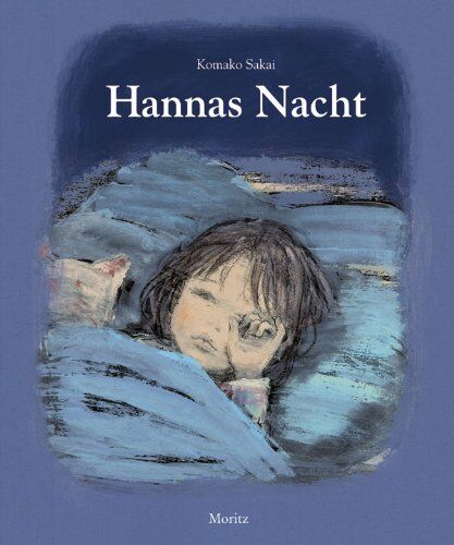 Komako Sakai - Hannas Nacht - Preis vom 07.10.2026 11:45:10 h