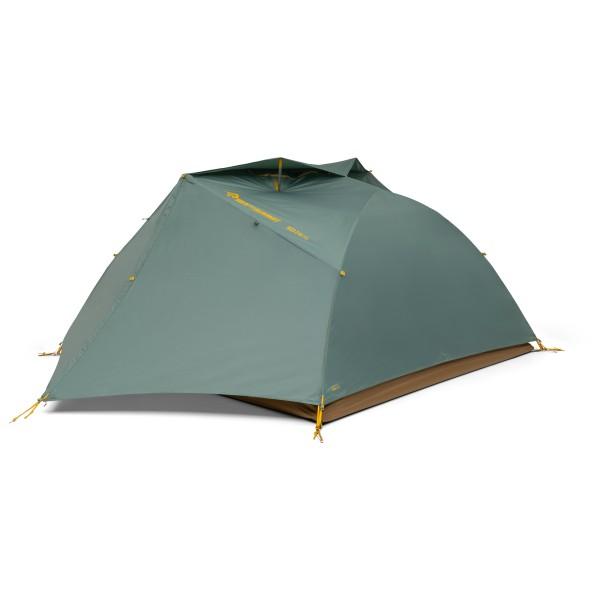 Sea to Summit - Ikos Evo Tent TR3 - 3-Personen Zelt türkis