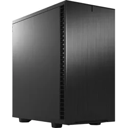 Fractal Define 7 Mini Black Solid | PC-Gehäuse