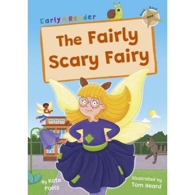 The Fairly Scary Fairy, Taschenbuch von Kate Poels, Random House N.Y., 978-1-84886-962-2