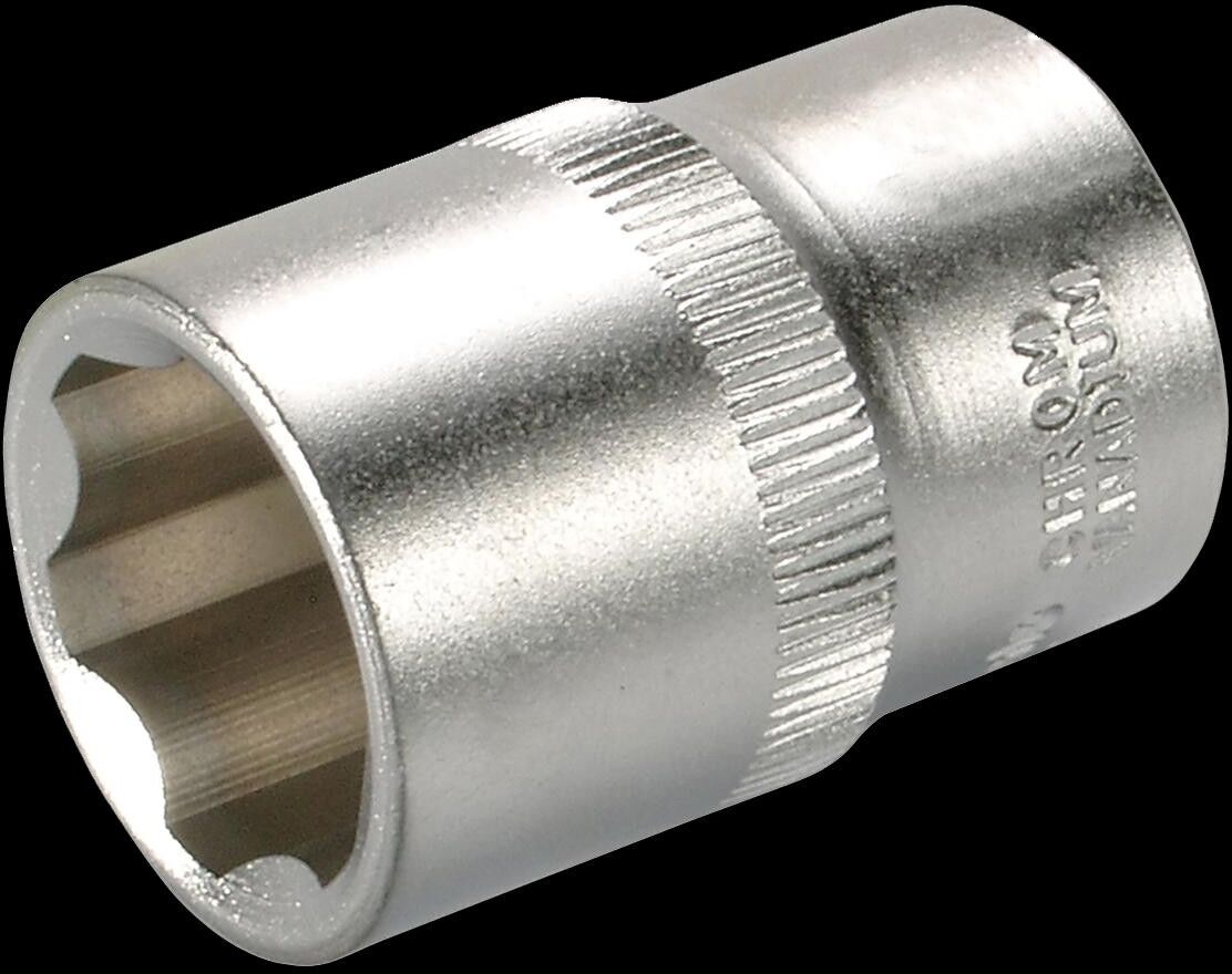 SW-Stahl 07620L-E27 Socket