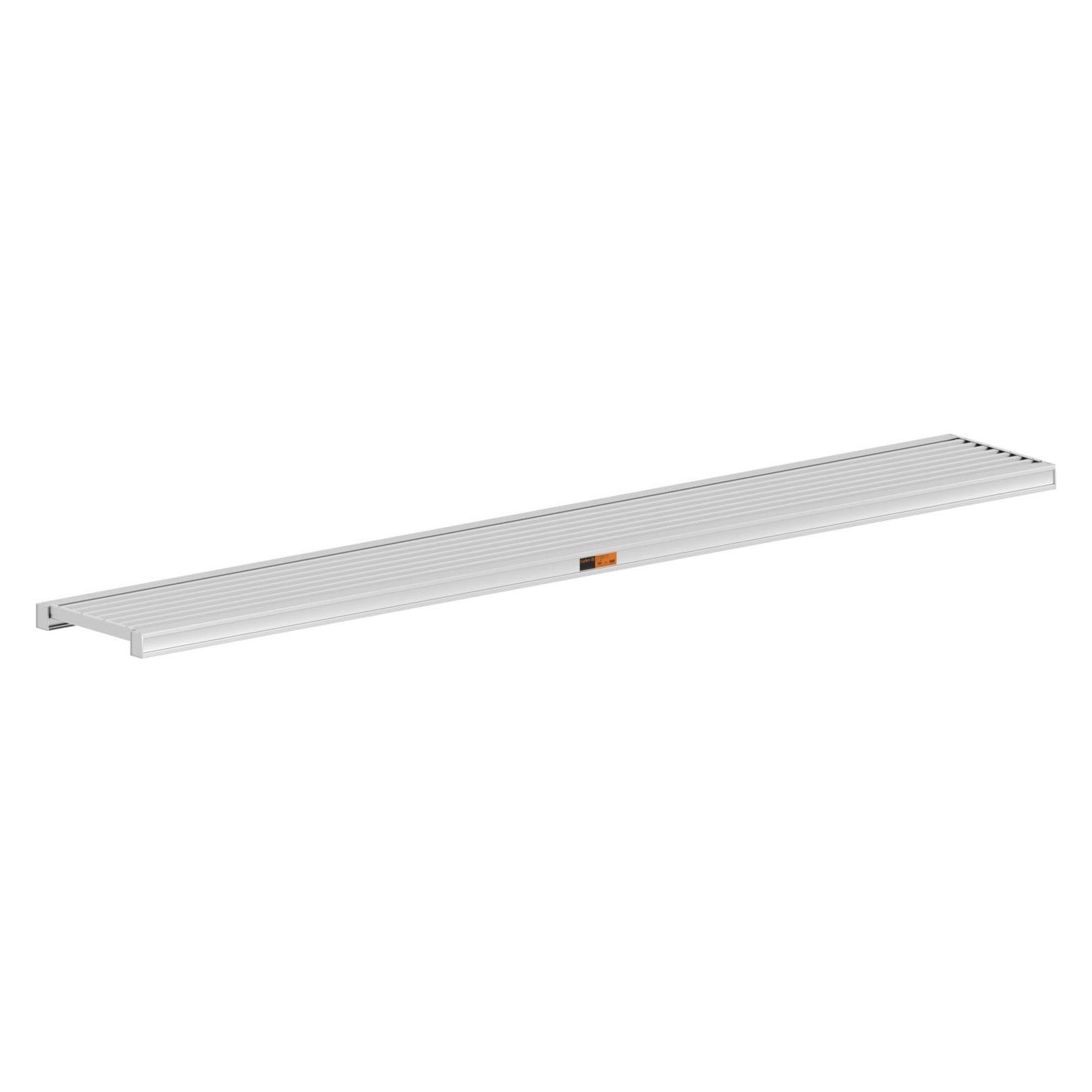 Layher Alu-Steg 1348412 (Stehleiter, 412 cm) (229220)
