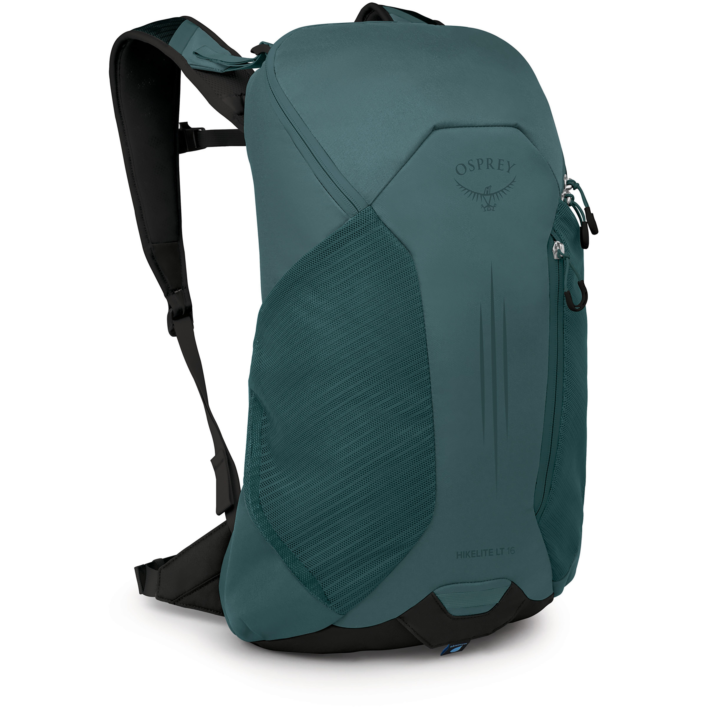 Osprey Hikelite LT 16 Wanderrucksack tuerkis Größe 16L Trekking