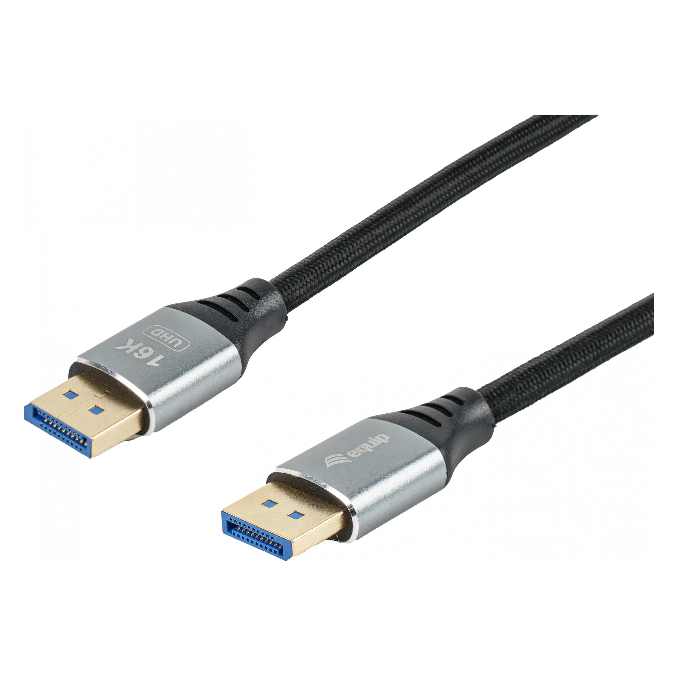 equip DisplayPort - DisplayPort (1 m) (119281)