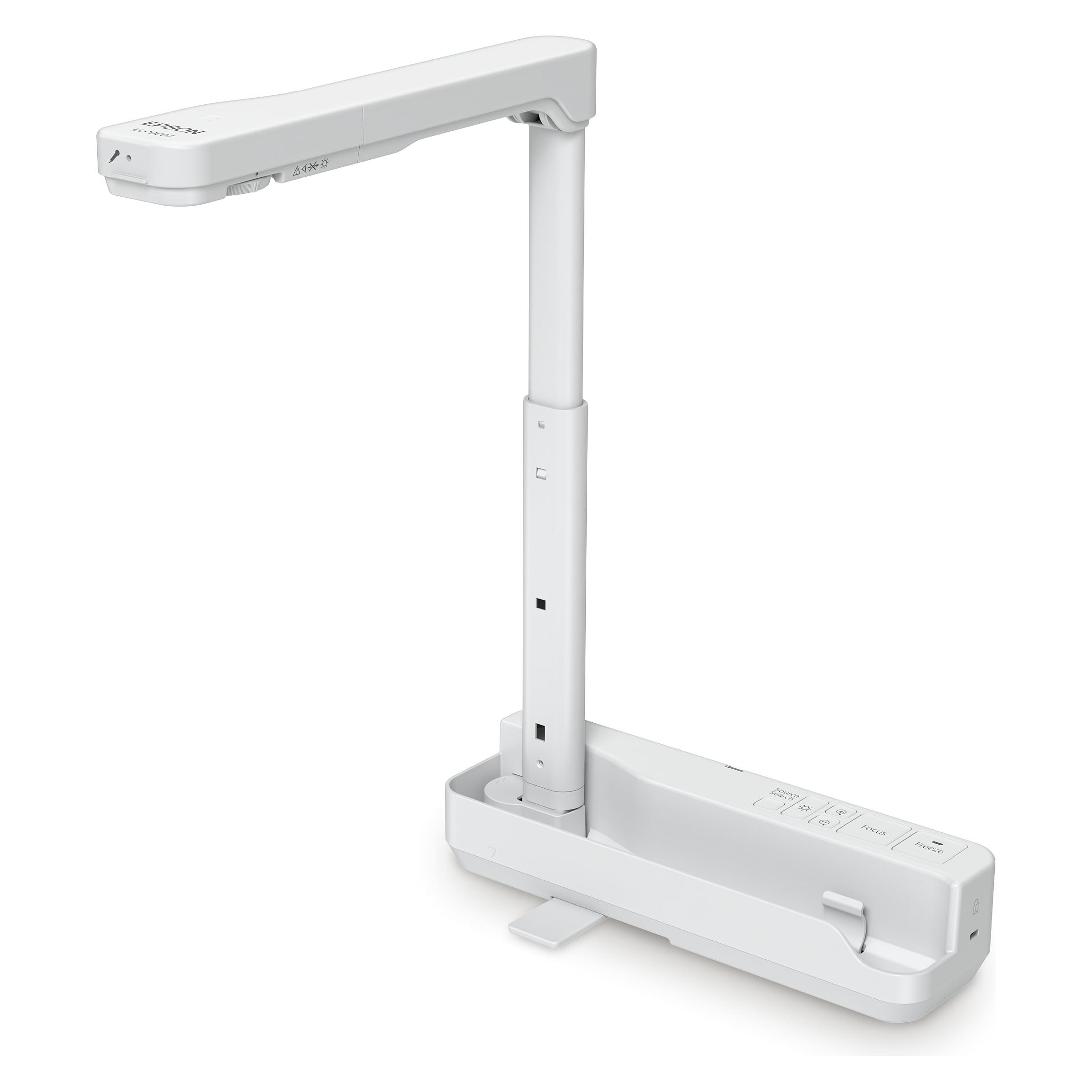 Epson ELPDC07 (Full HD) (V12H759040)