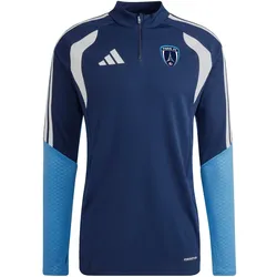 adidas Paris FC Trainingsjacke 2026/27 Herren KM1794 - team navy blue 2/ray blue S