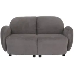 MCW, Sofa + Bettsofa, P33-WS (2-Sitzer)