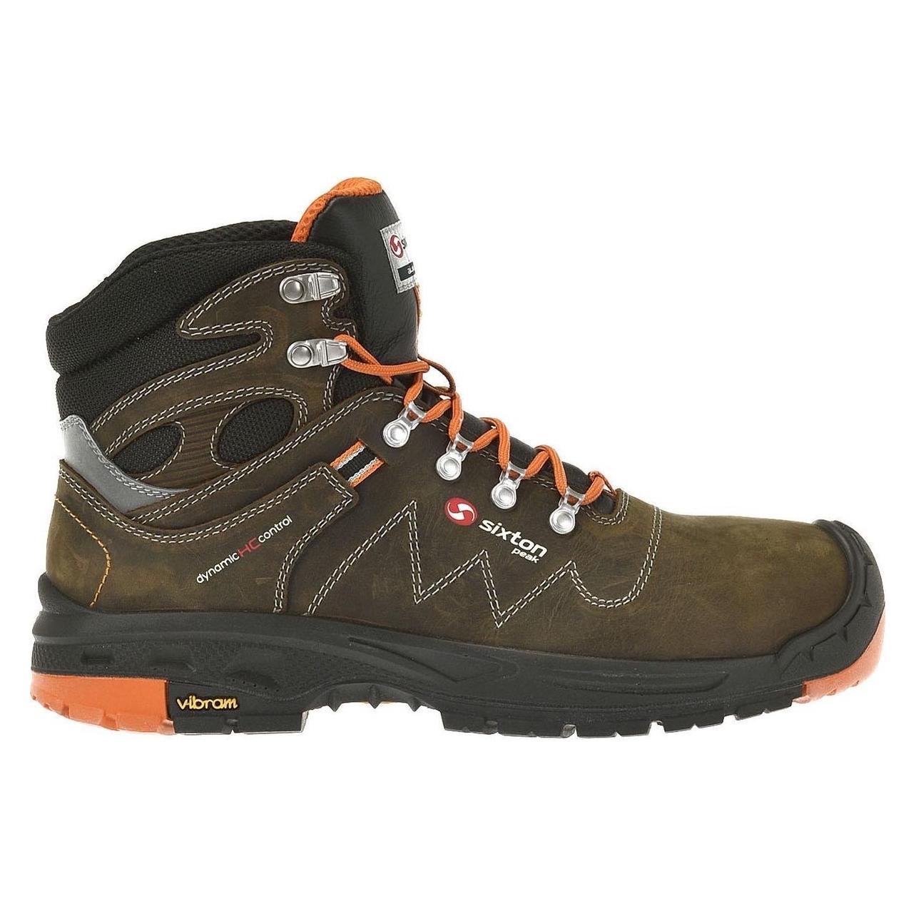 Sixton Tonale (S3, 46) (32546195)
