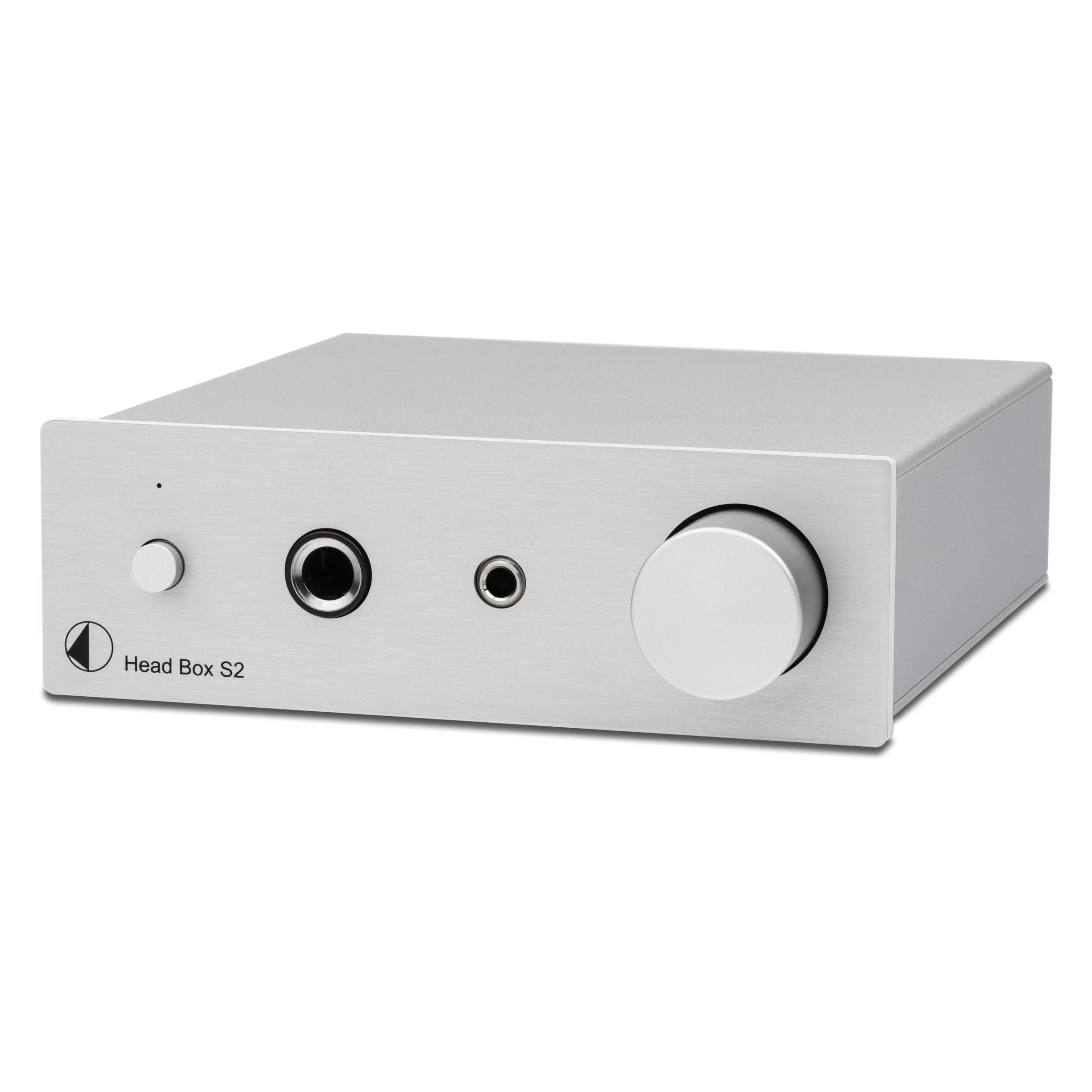 Pro-Ject Head Box S2 (HBS2S)