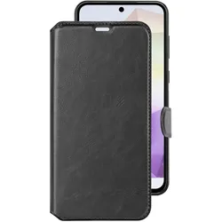 Champion 2-in-1-Slim-Wallet A36 (Samsung Galaxy A36), Smartphone Hülle, Schwarz