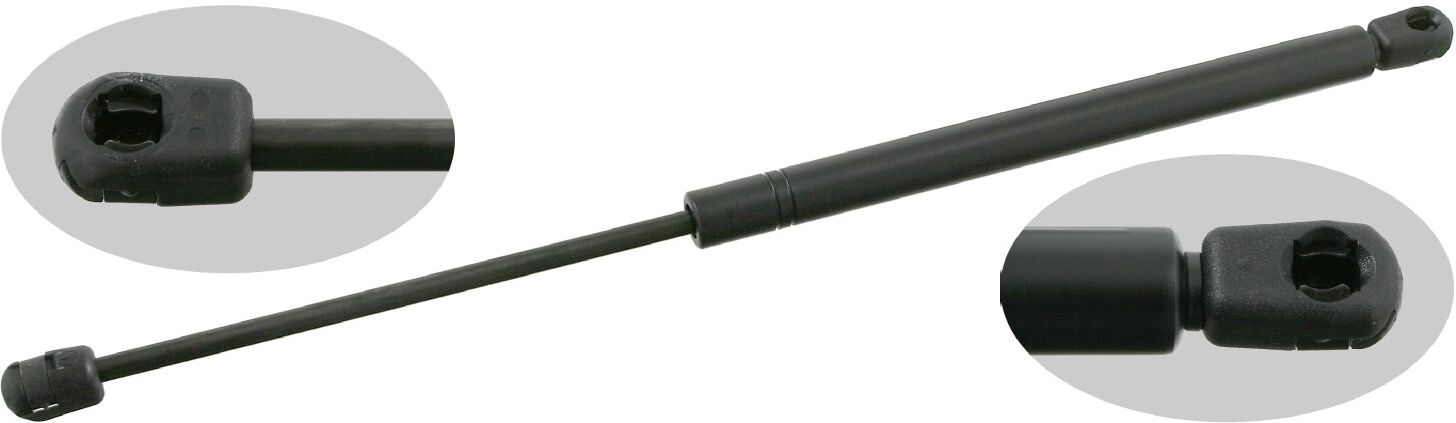 FEBI BILSTEIN 27649 Tailgate strut