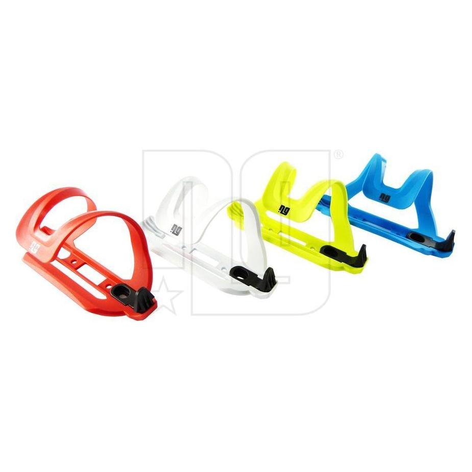 NG Sports Cumeen Side-entry Flaschenhalter, red (40085300)