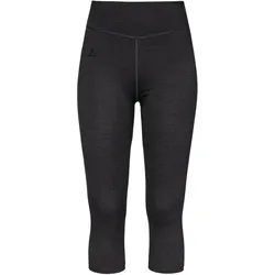 Schöffel, Damen, Outdoorhose, Style Luterra (S), Schwarz
