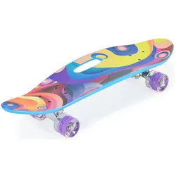 Byox, Skateboard, (25.79")