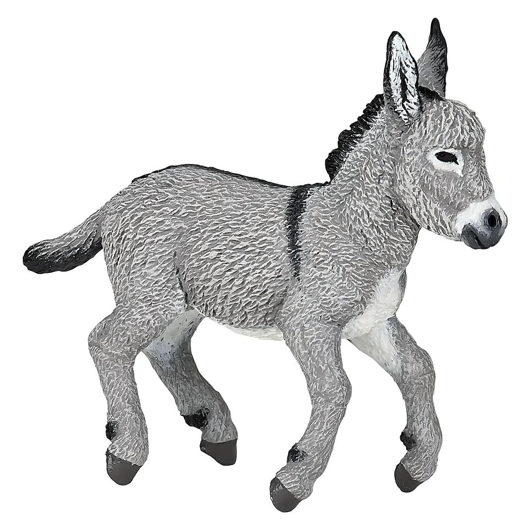 Papo Esel der Provence Fohlen (51177)