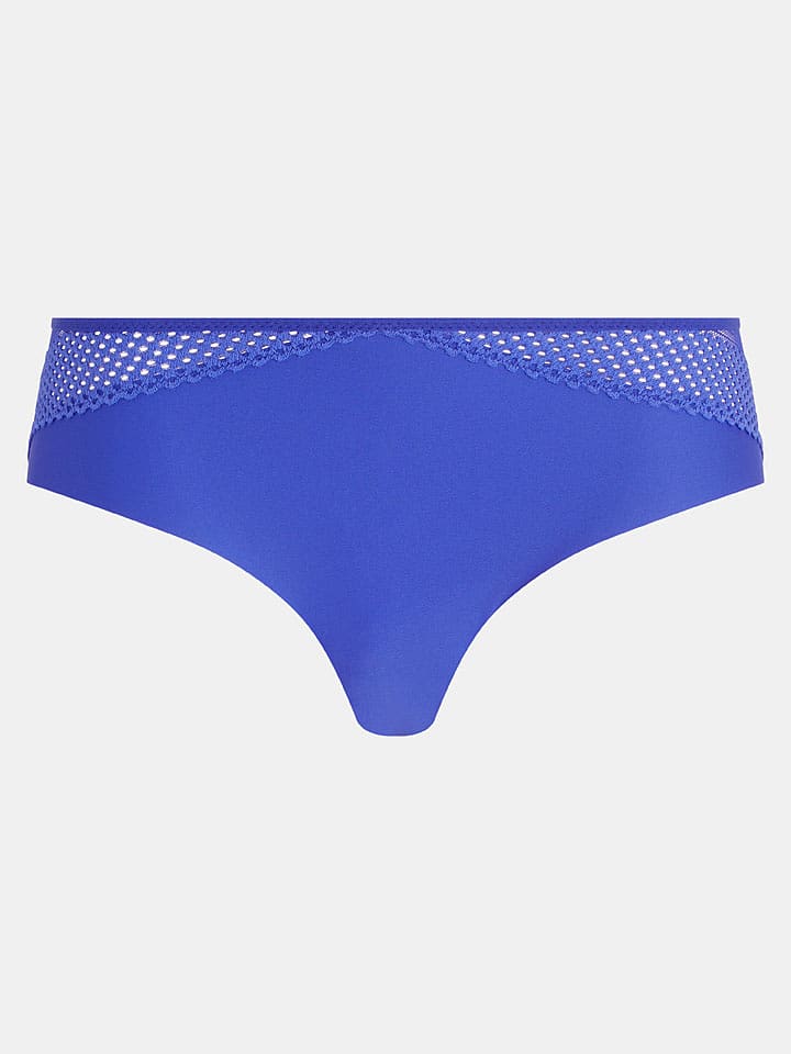Chantelle Panty in Blau - 36