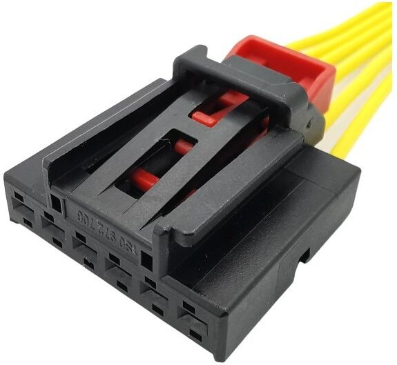 RK-TRONIC V0039 Wiring loom repair kit