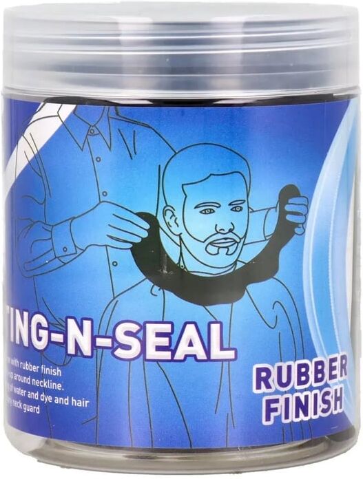 Fama Fabré Cubre Cuello Silicona