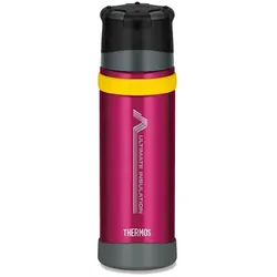 Thermos, Trinkflasche + Thermosflasche, (0.50 l)