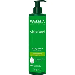 WELEDA Skin Food Bodylotion 250 ml