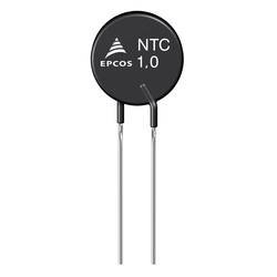 TDK B57364S100M B57364S100M NTC-Thermistor S364 10 Ω 1 St.