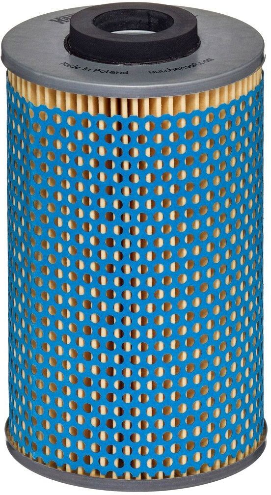 HENGST FILTER E183H Oil filter