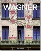 August Sarnitz - Otto Wagner 1841-1918: Wegbereiter der modernen Architektur - Preis vom 09.10.2026 07:28:09 h