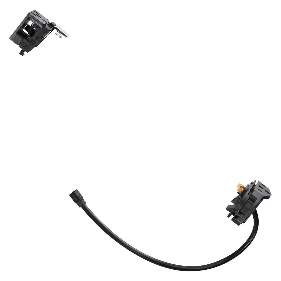 Shimano Akkuhalter (IBMEN800B1)