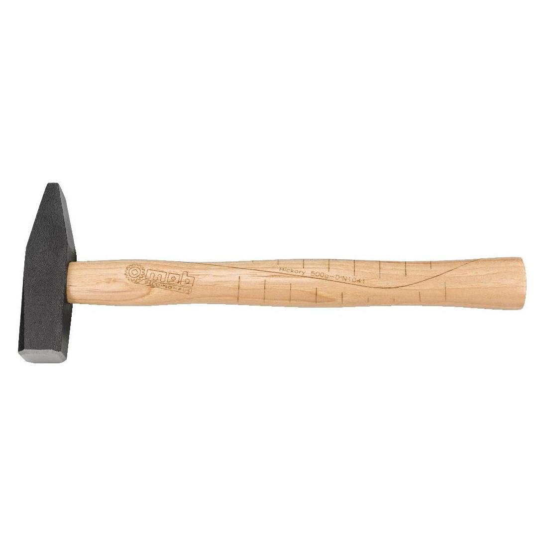 Peddinghaus Schlosserhammer mit Hickorystiel (600 g) (5039030500)