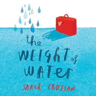 The Weight of Water - Sarah Crossan, Audio, 9781037203008