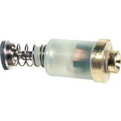 Magneteinsatz ND-klein 50 mbar