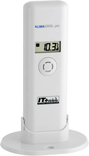 TFA Dostmann 30.3181.K Thermosensor Funk 868MHz