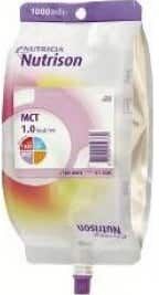 Nutricia Nutrison Prote Plus 1000Ml 1X8