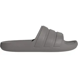 adidas adilette Flow Badelatschen Herren JP5680 - taupe oxide/taupe oxide/taupe oxide 42