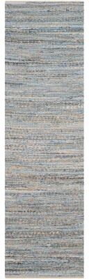 SAFAVIEH Handmade Cape Cod Rebekah Coastal Jute Rug