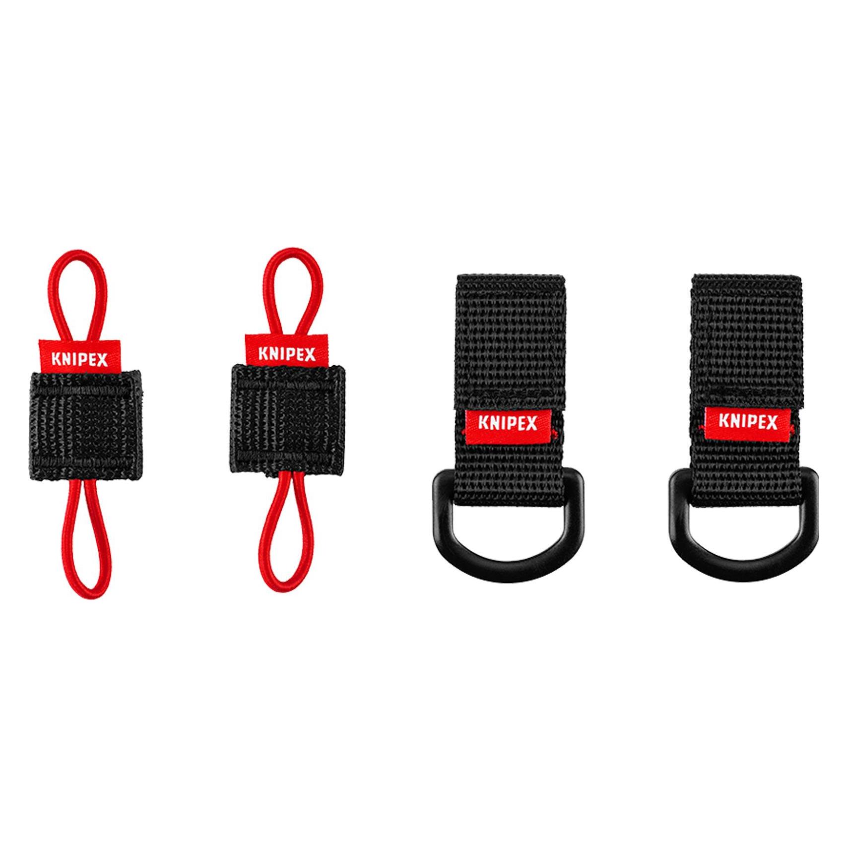 Knipex 00 21 50 V01 Universalhalter 1 St. (4x) (00 21 50 V01)