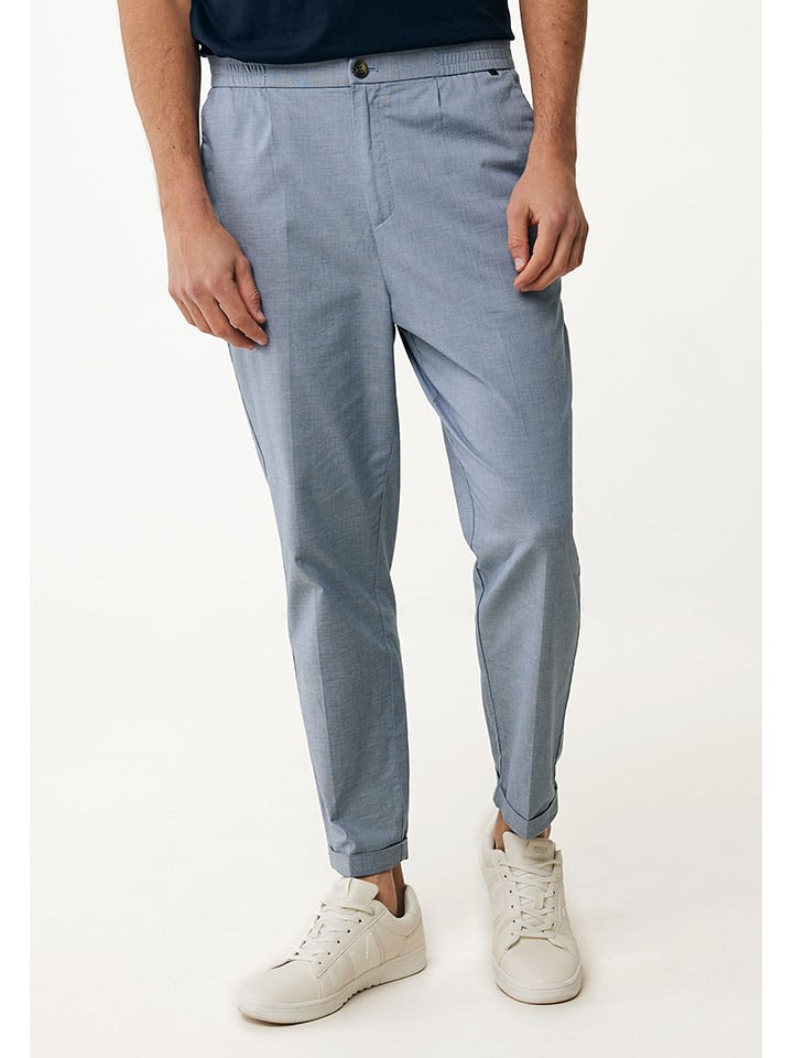 Mexx Chino in Hellblau - XXL