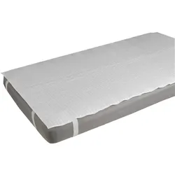Traumina Exclusiv Faser Hygieneauflage - 140x200cm