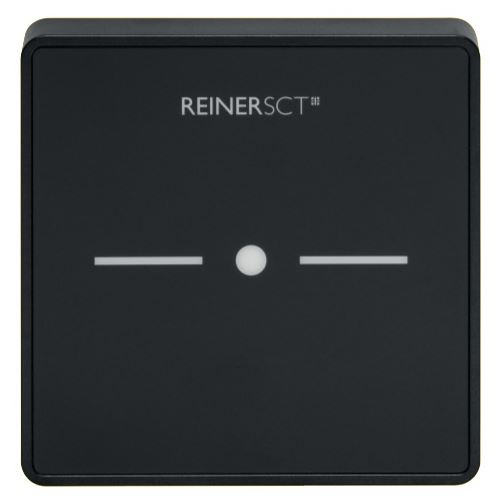 ReinerSCT timeCard ext.RFID-LeserV3 Wand-Kartenleser für RFID (DES)
