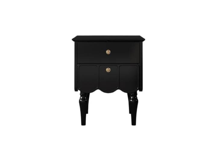 YCCHAH Bett mit Stauraum Nachttisch, Schlafzimmer, Massivholz, Kreative Kommode Desktop(01)