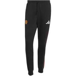 adidas Manchester United DNA Jogginghose 2026/27 Herren KH4795 - black S