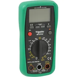Schneider, Multimeter, IMT23202 (CAT III 300V, Hand-Multimeter)